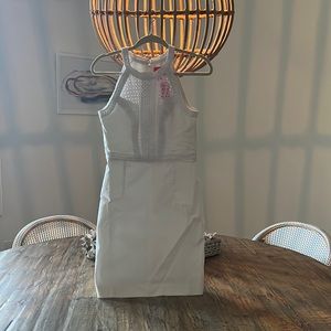 Lilly Pulitzer Shift Dress